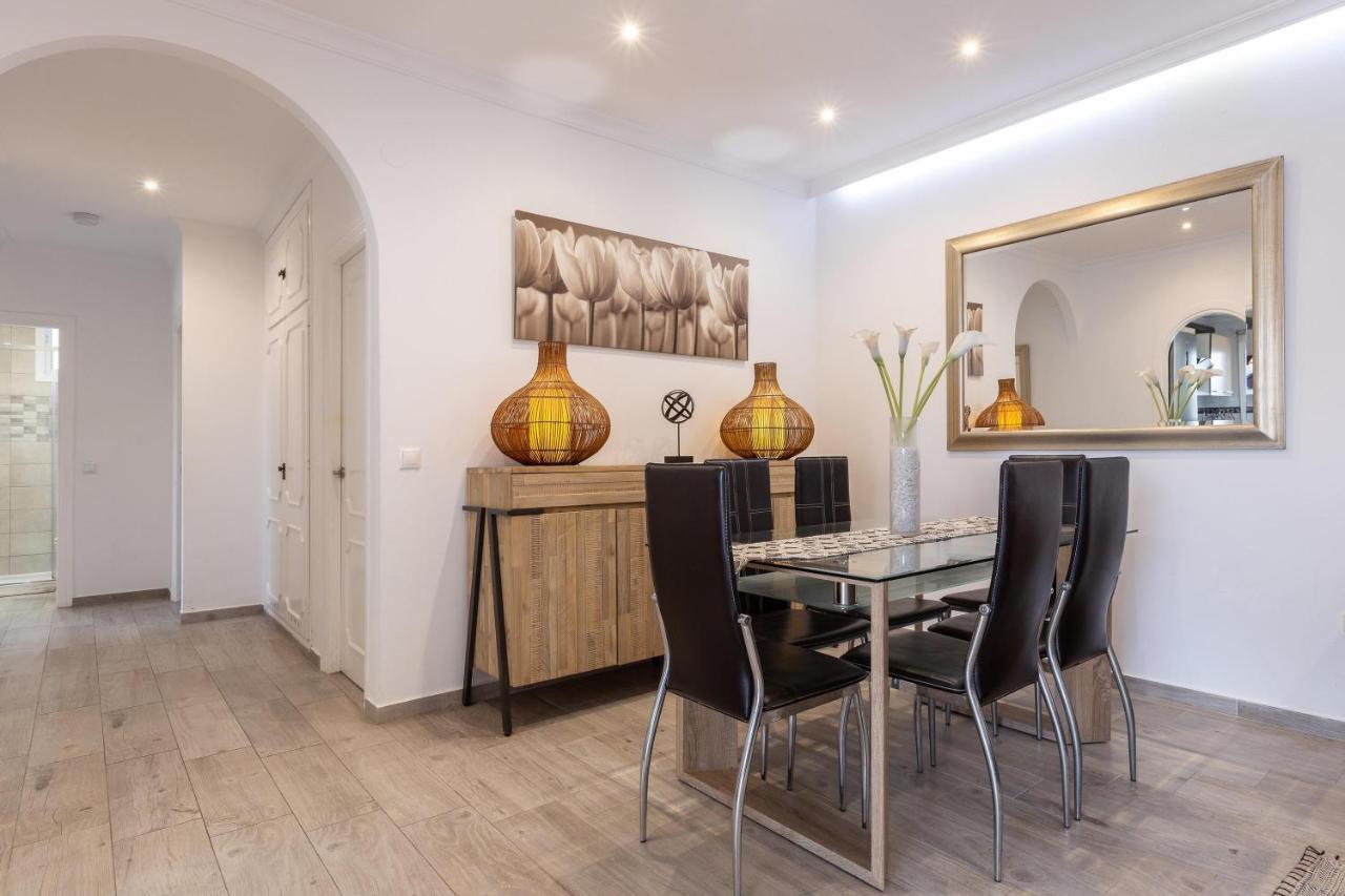 Villa Mar Del Plata 8 Bed Apartment ฟูเอนฮิโรลา ภายนอก รูปภาพ