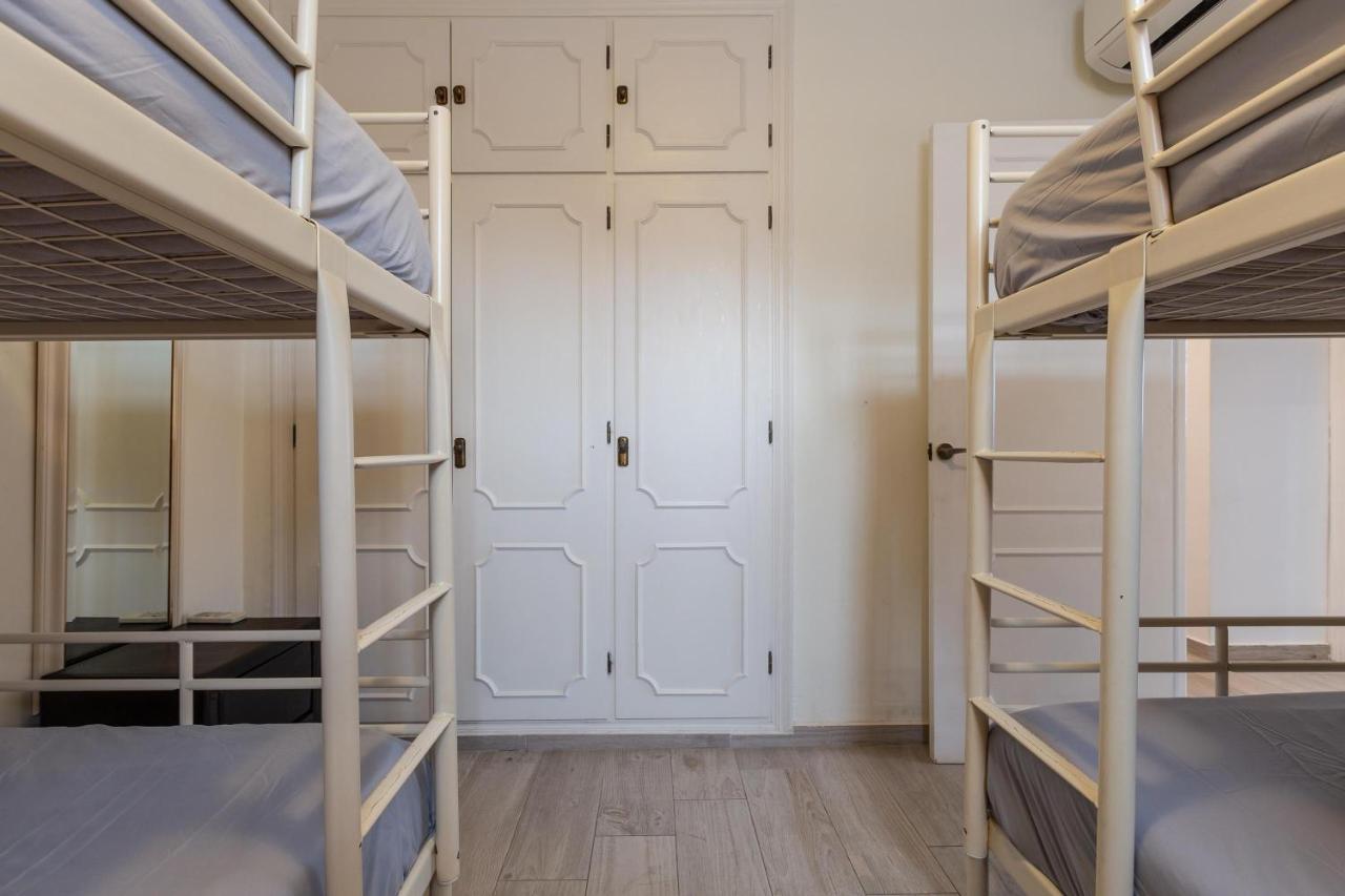 Villa Mar Del Plata 8 Bed Apartment ฟูเอนฮิโรลา ภายนอก รูปภาพ