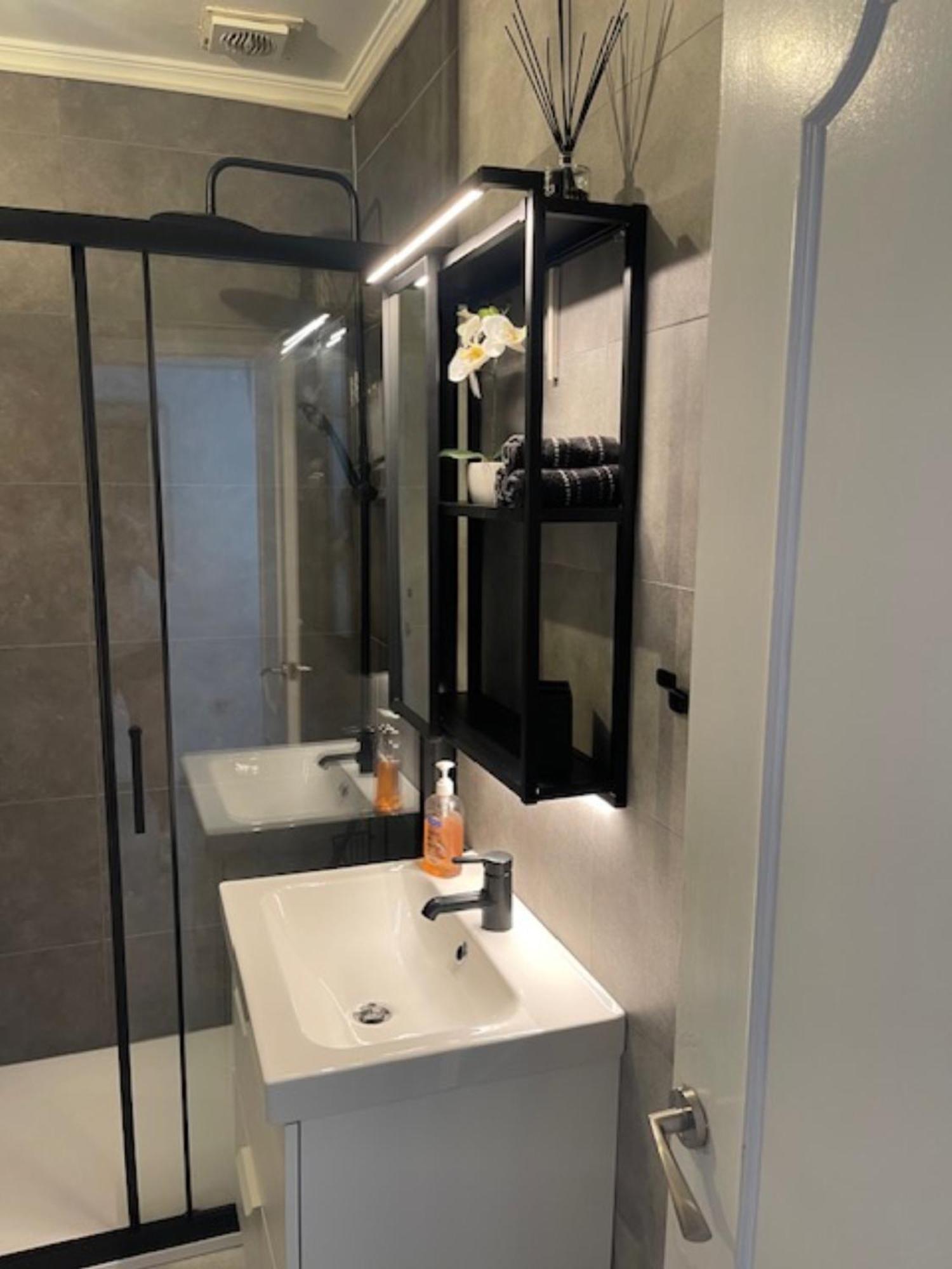 Villa Mar Del Plata 8 Bed Apartment ฟูเอนฮิโรลา ภายนอก รูปภาพ