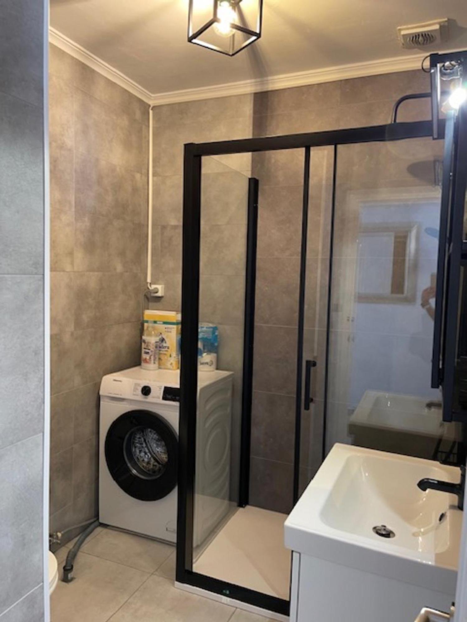 Villa Mar Del Plata 8 Bed Apartment ฟูเอนฮิโรลา ภายนอก รูปภาพ